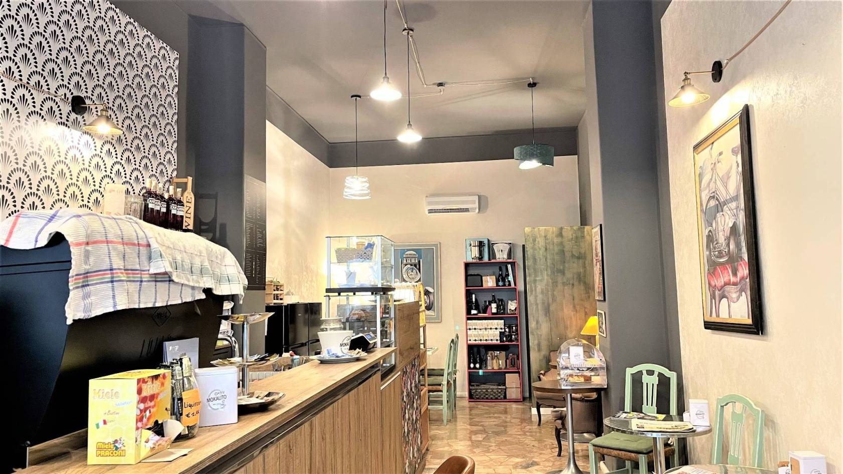 Interno non residenziale