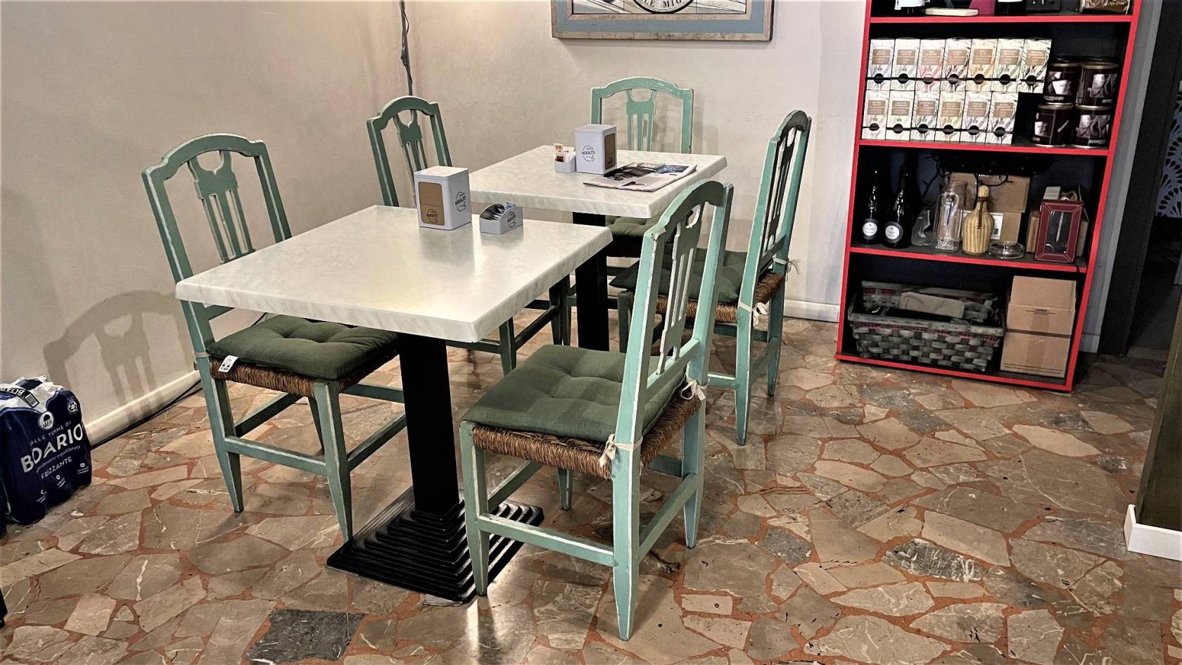 Interno non residenziale