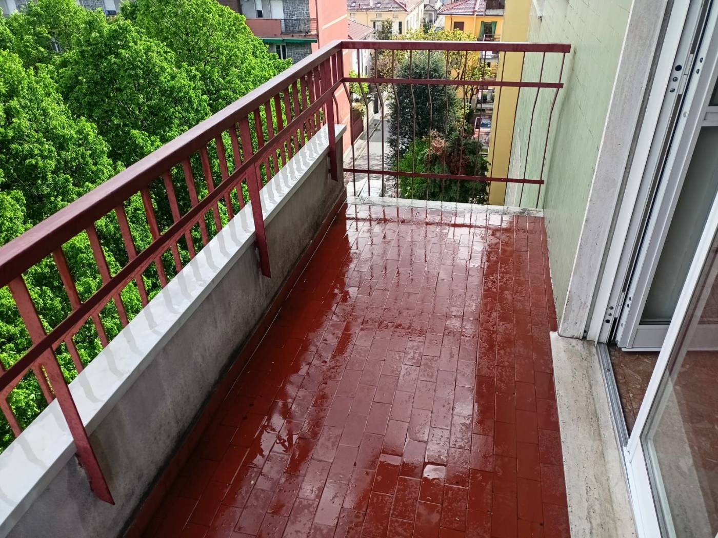 Balcone Balcone