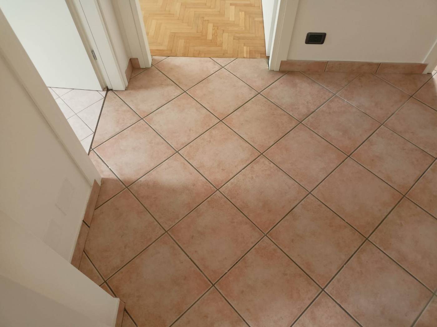 Interno appartamento Interno appartamento
