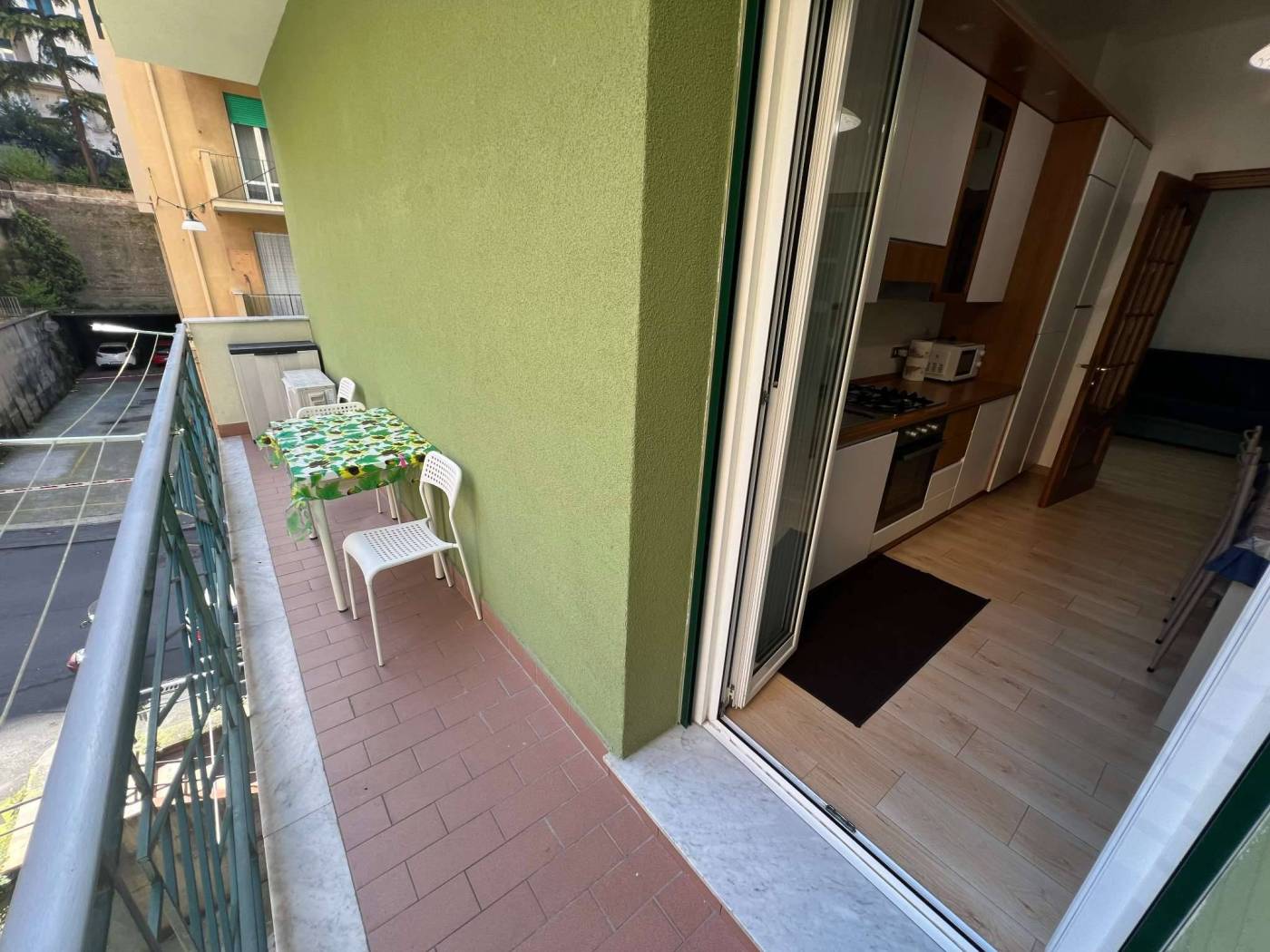 Balcone