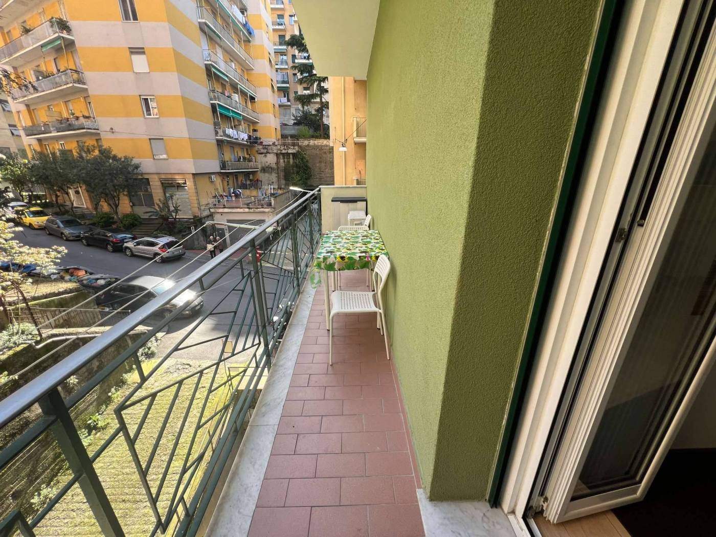 Balcone