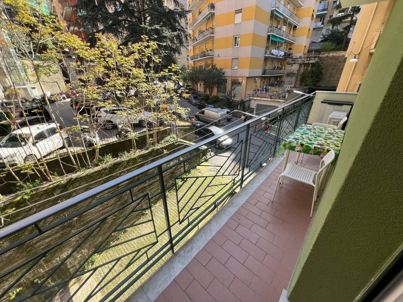 Balcone