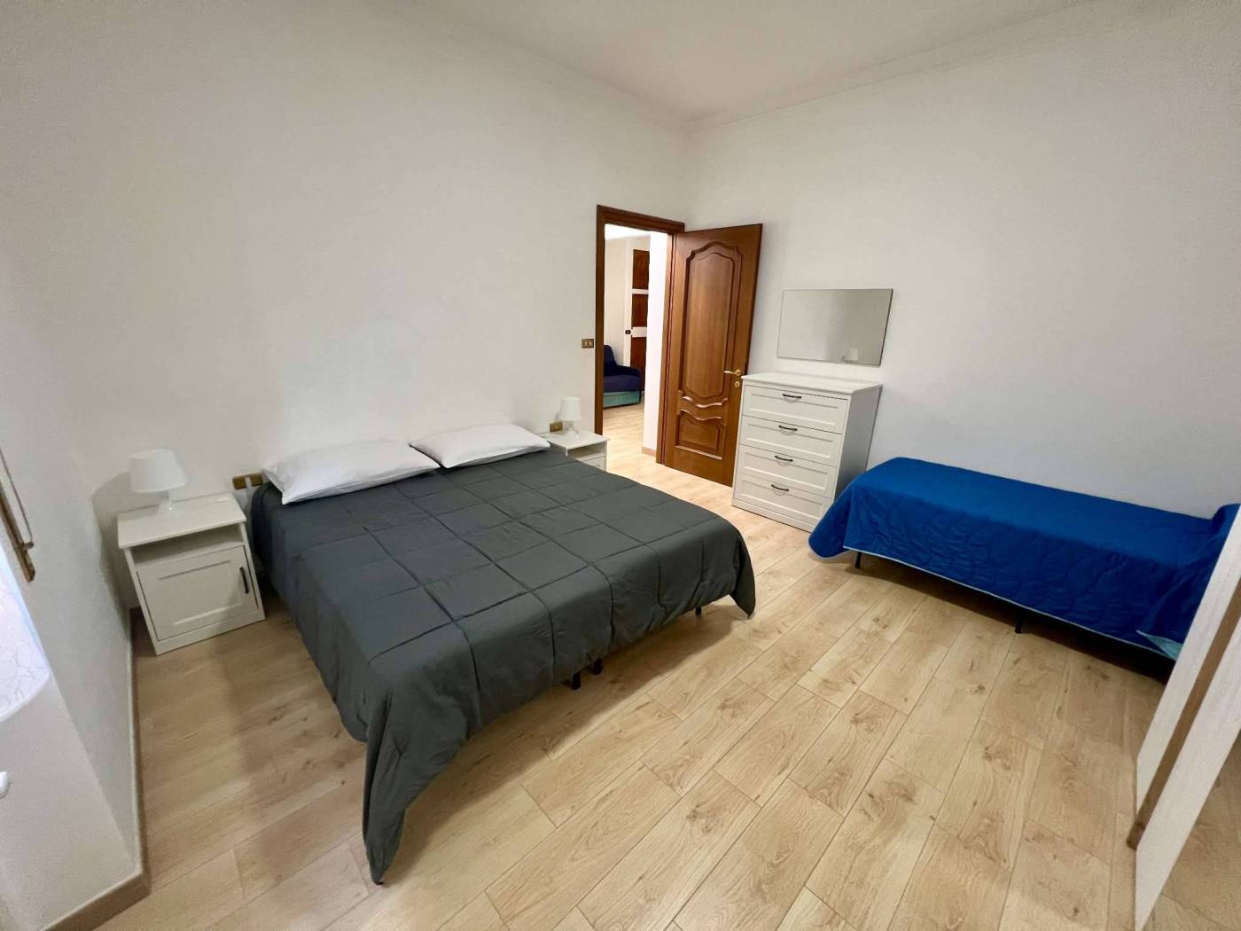 Camera da letto