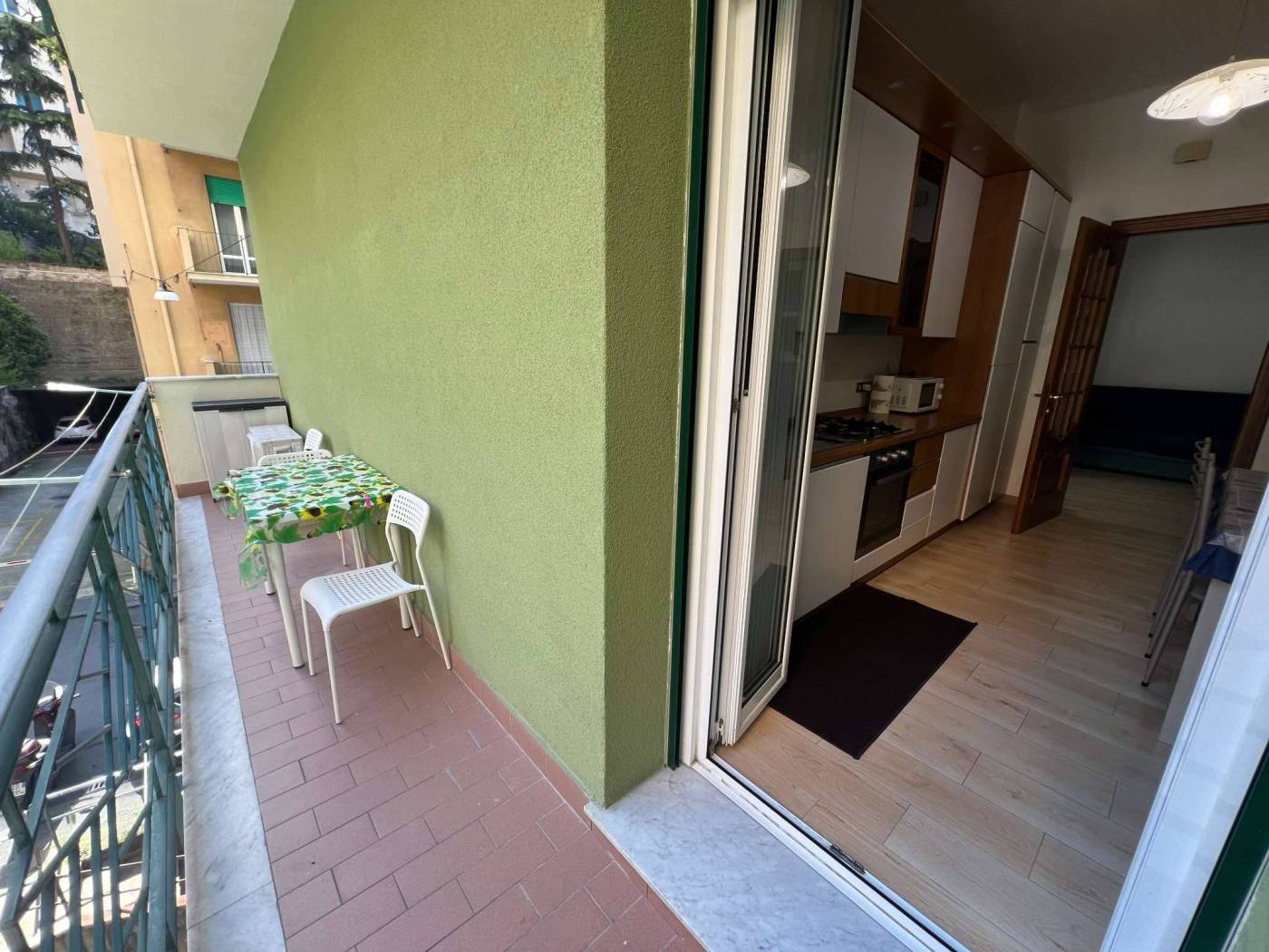 Balcone