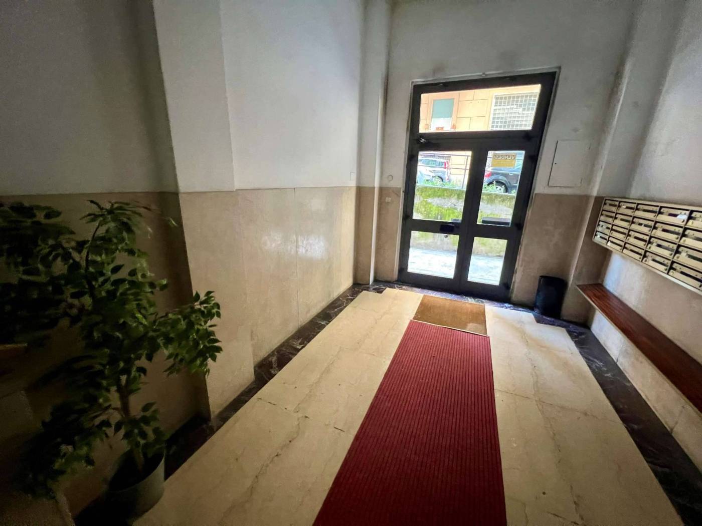 Interno palazzo