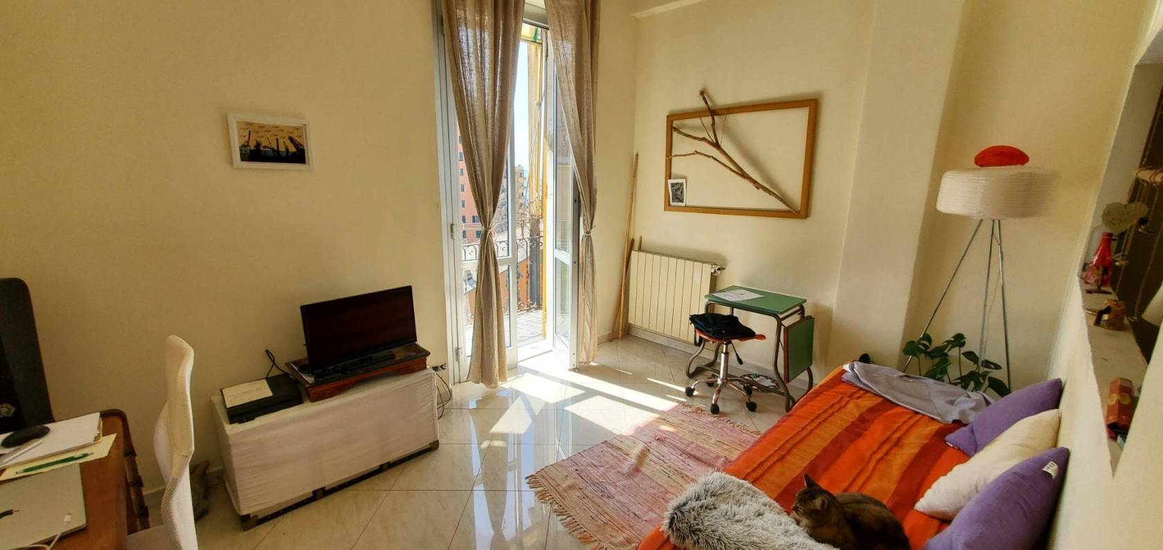 Soggiorno