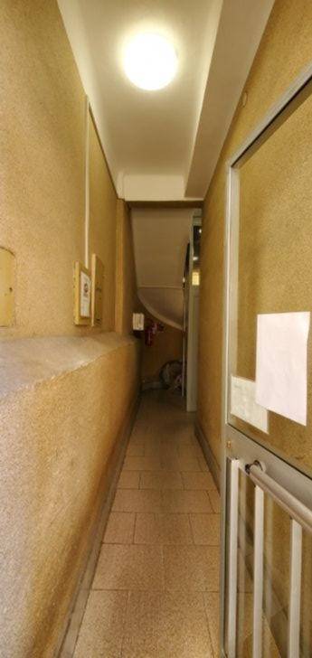 Interno palazzo