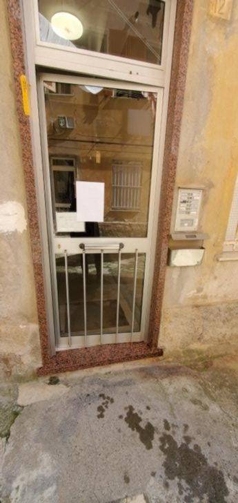 Cortile interno