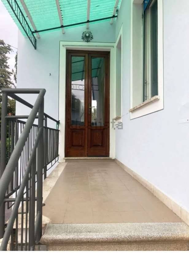 Interno palazzo
