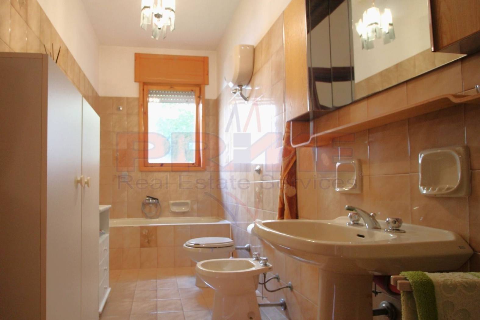 Bagno Bagno