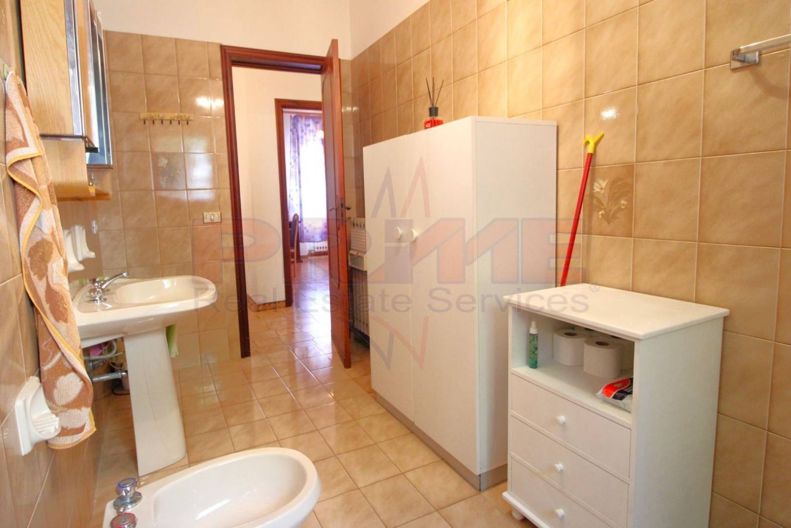 Bagno Bagno
