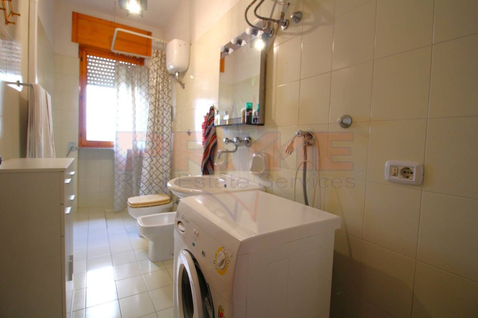Bagno Bagno