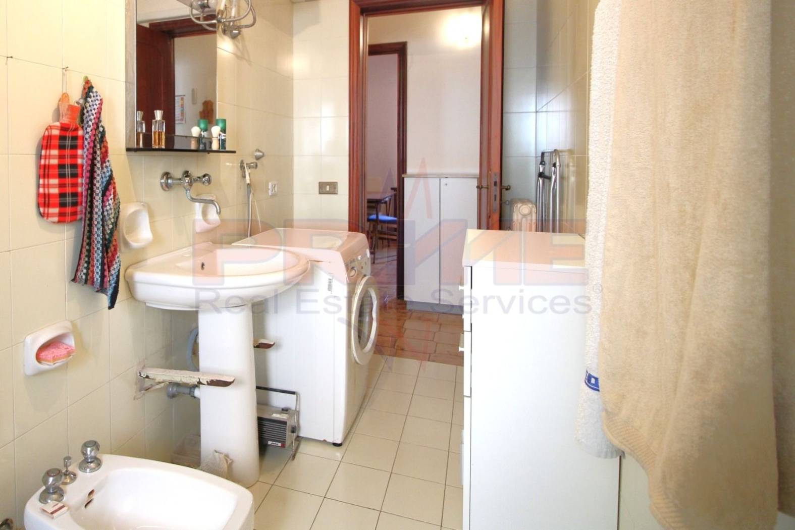 Bagno Bagno