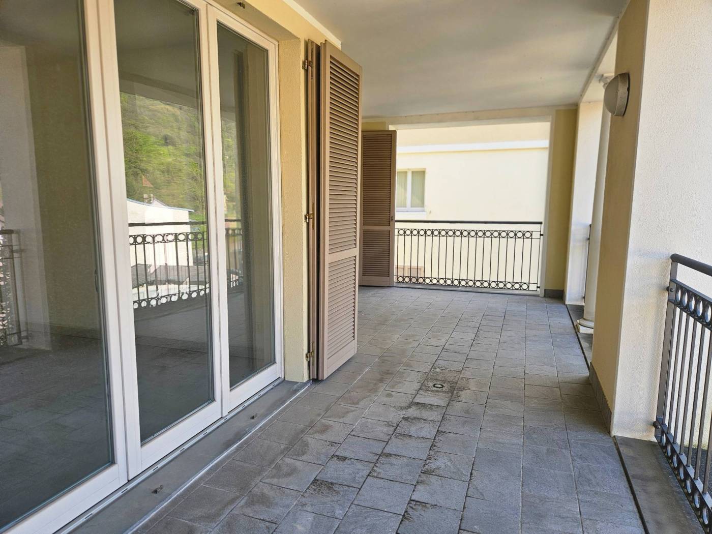 Terrazzo