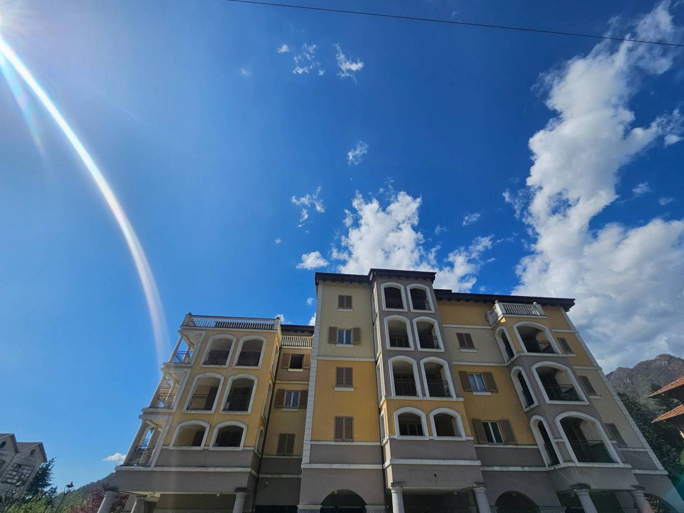 Facciata
