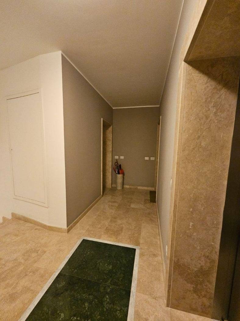 Interno palazzo