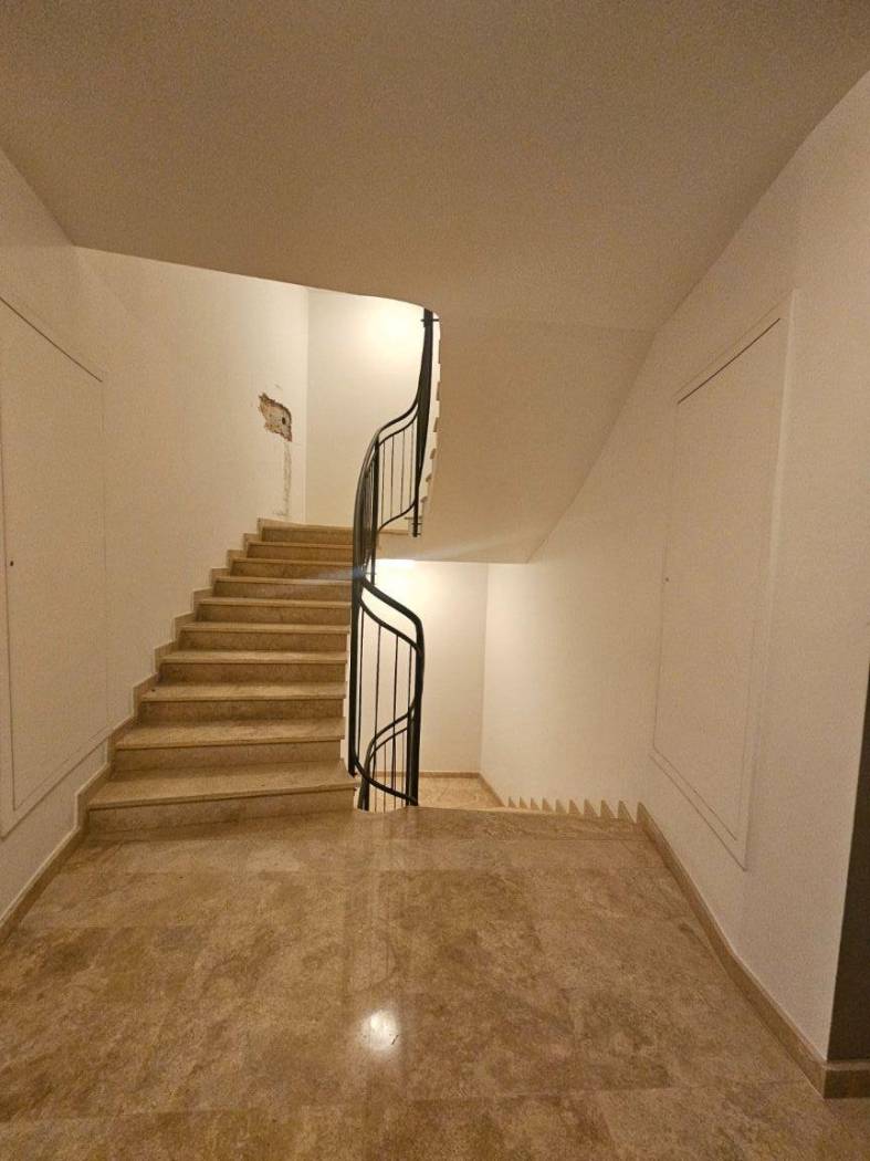 Interno palazzo