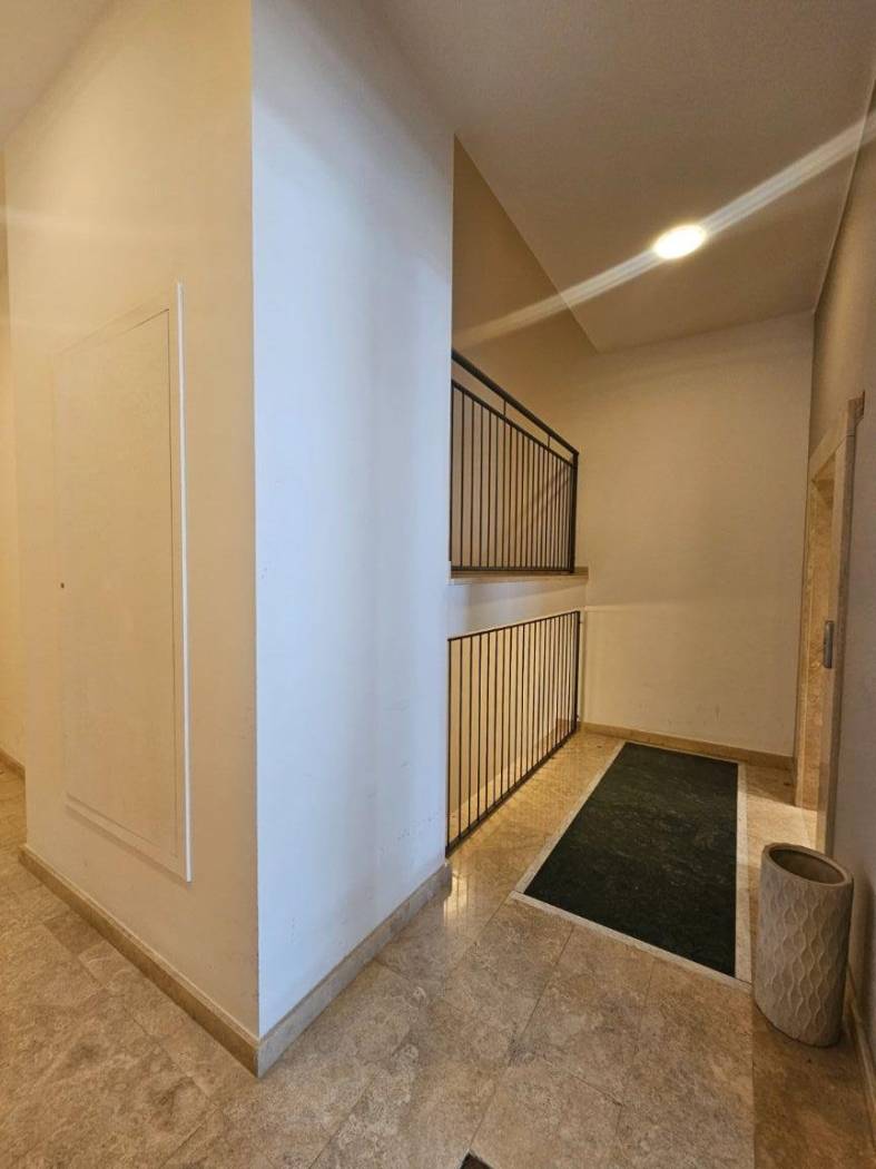 Interno palazzo