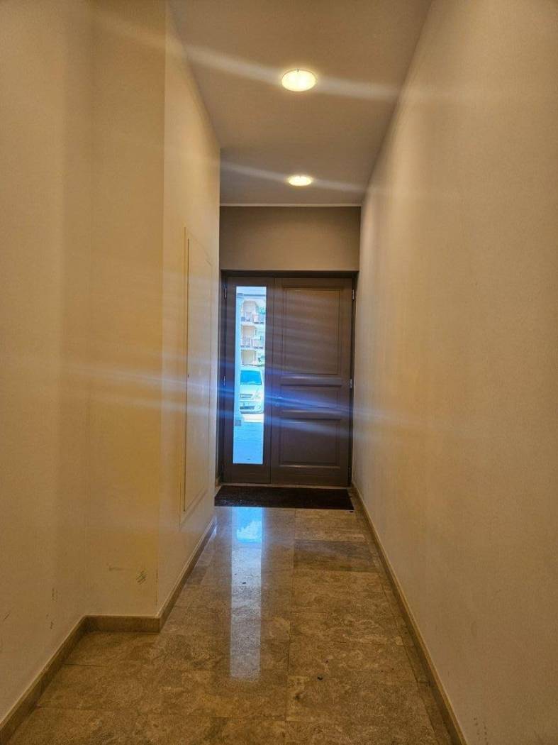 Interno palazzo