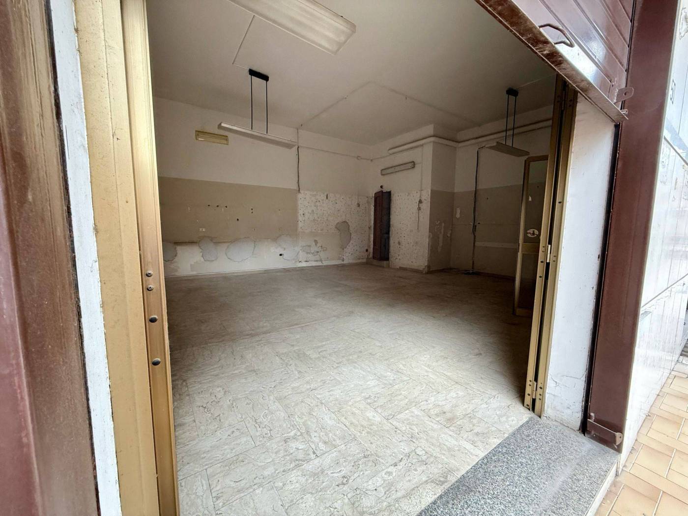 Interno non residenziale
