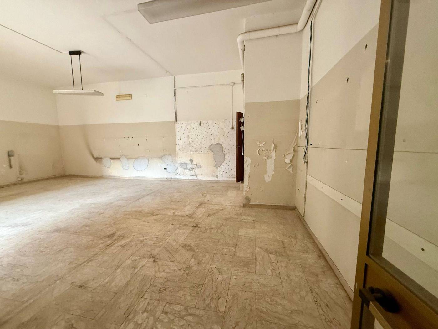 Interno non residenziale