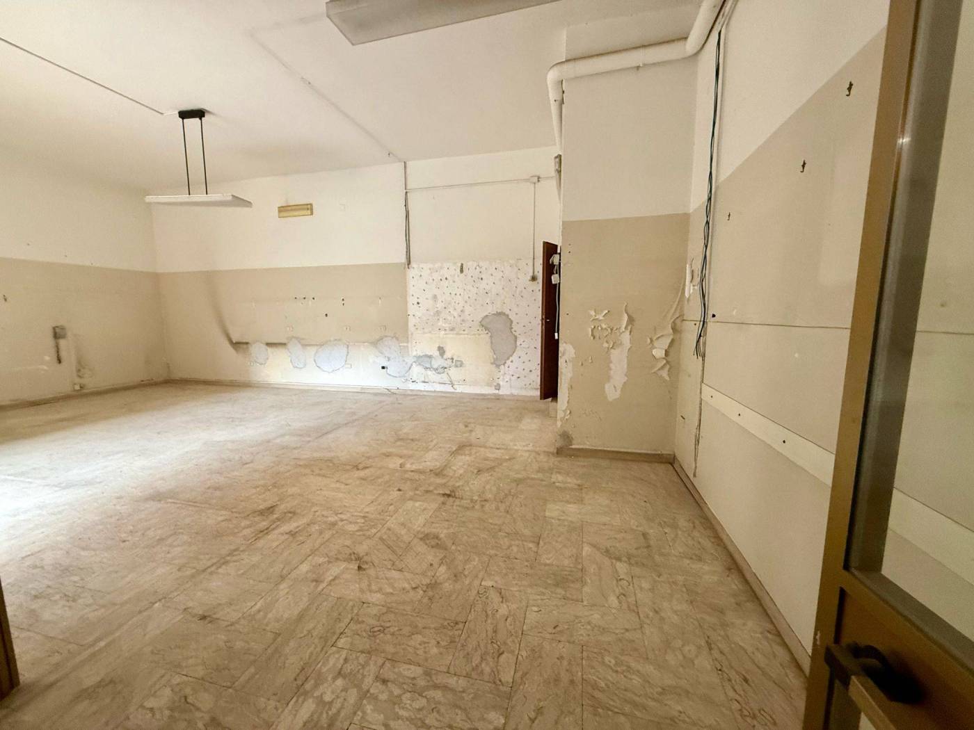 Interno non residenziale
