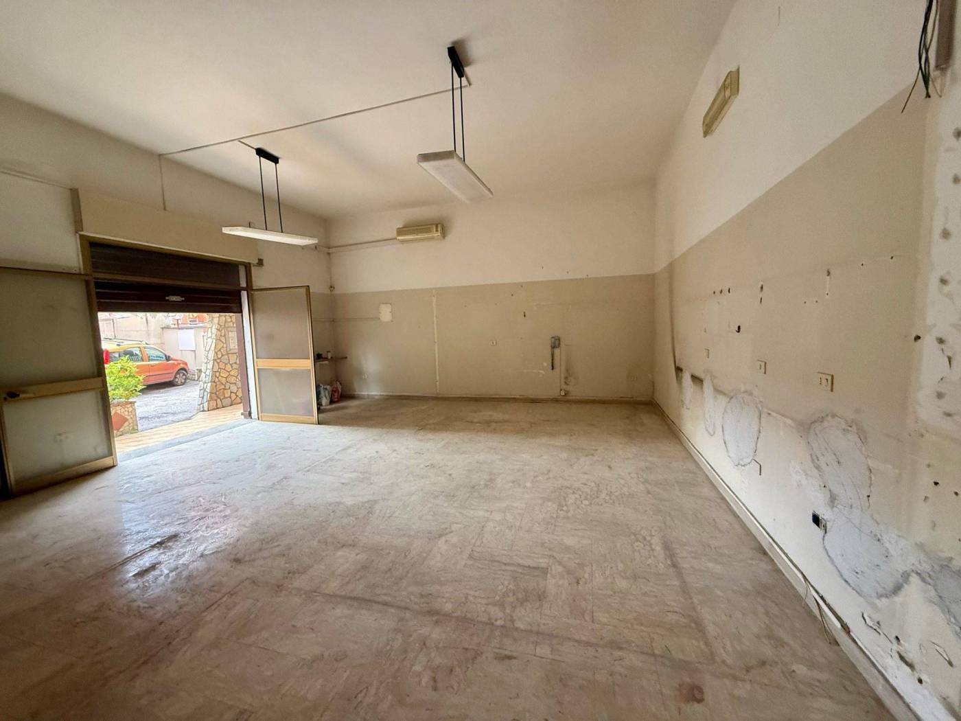 Interno non residenziale