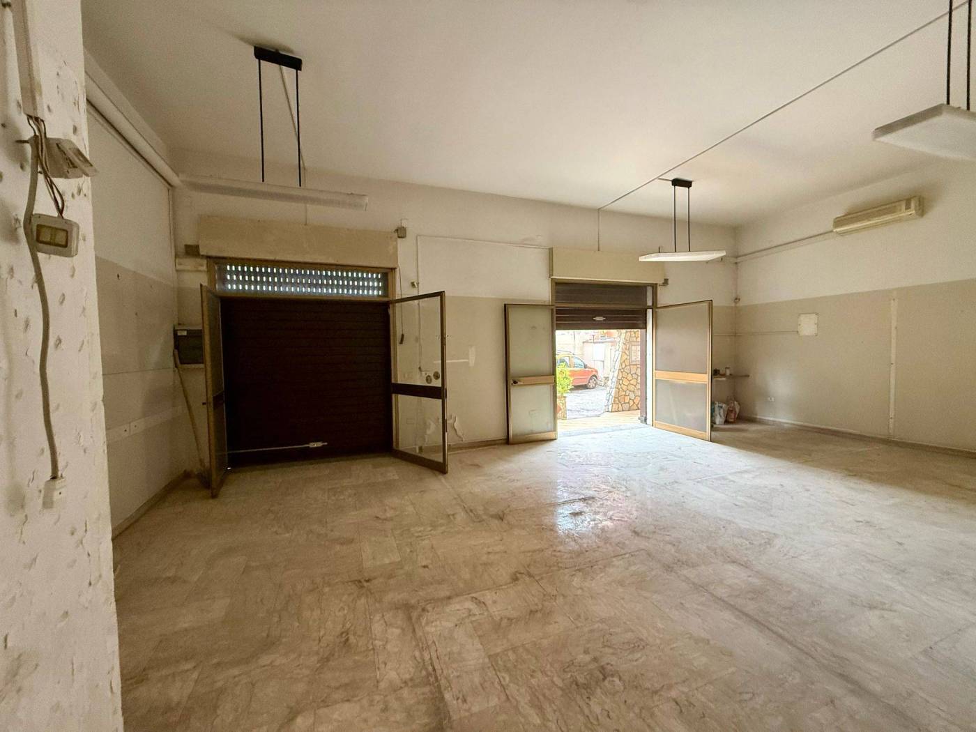 Interno non residenziale