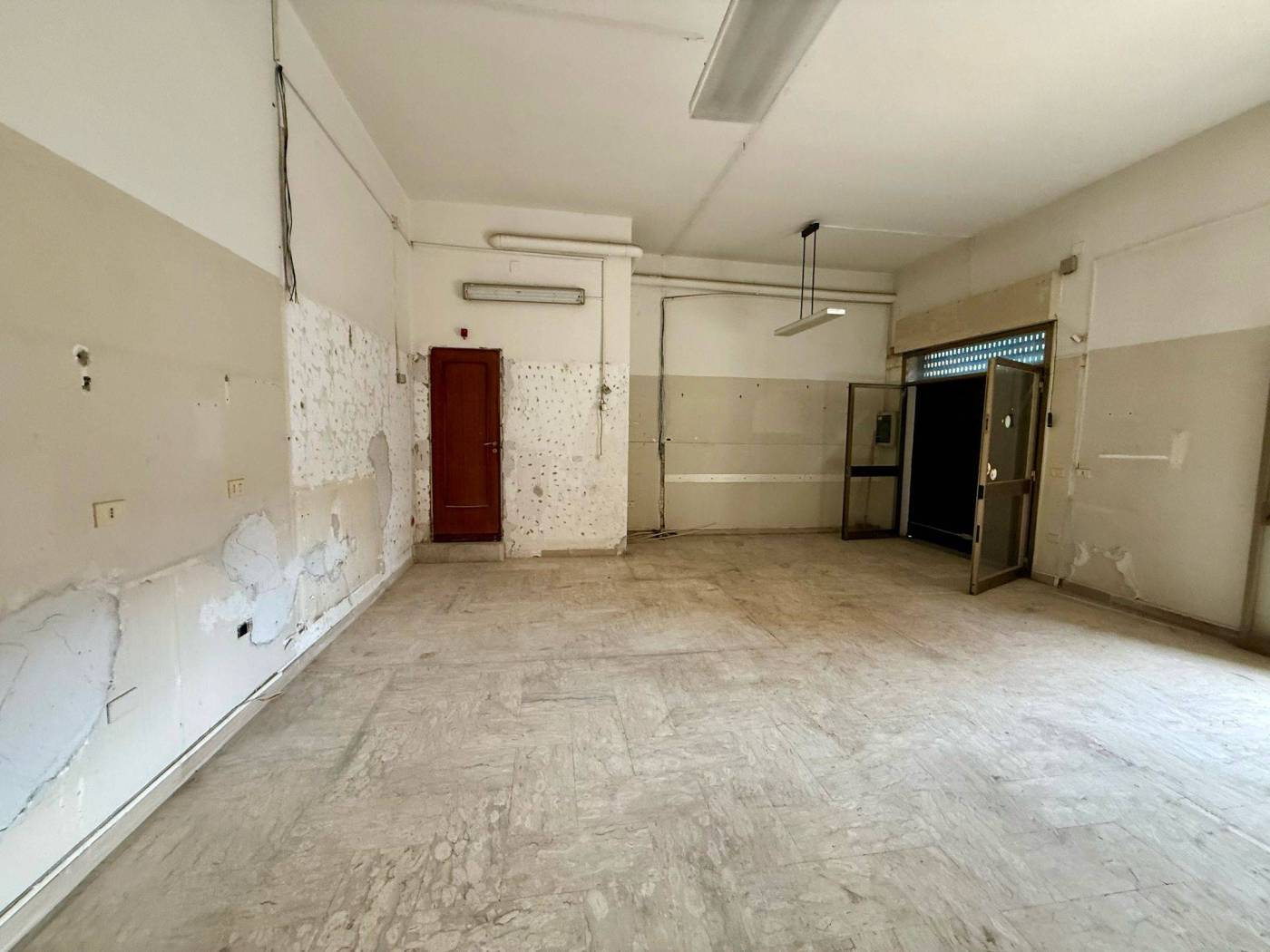 Interno non residenziale