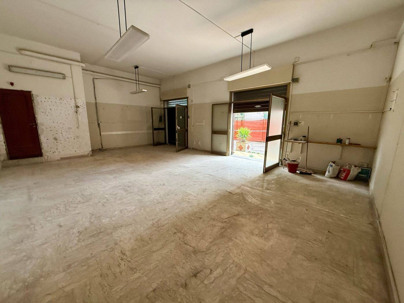 Interno non residenziale