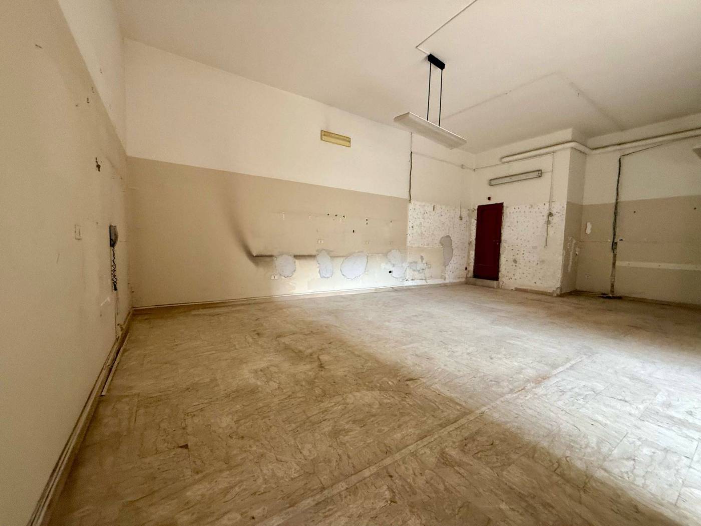 Interno non residenziale