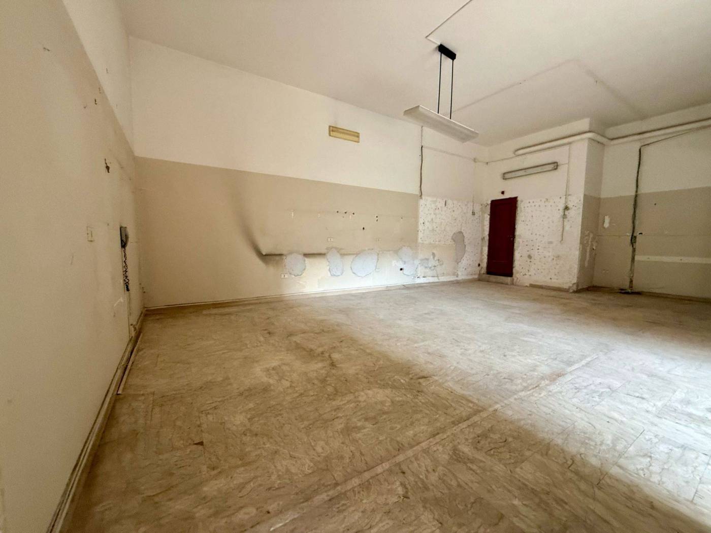 Interno non residenziale