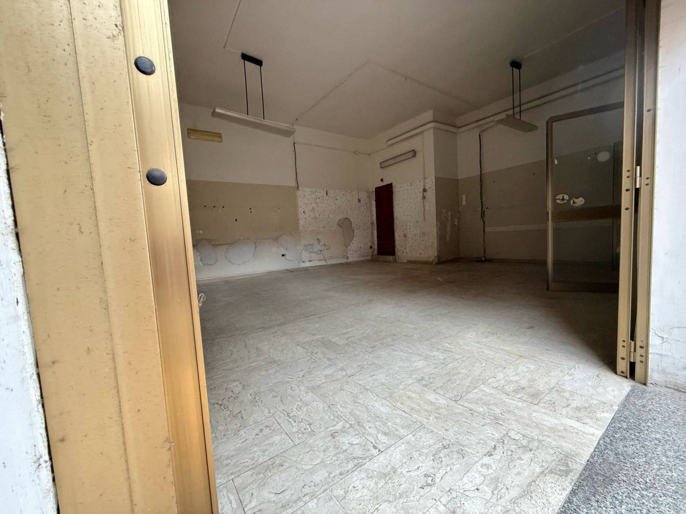 Interno palazzo