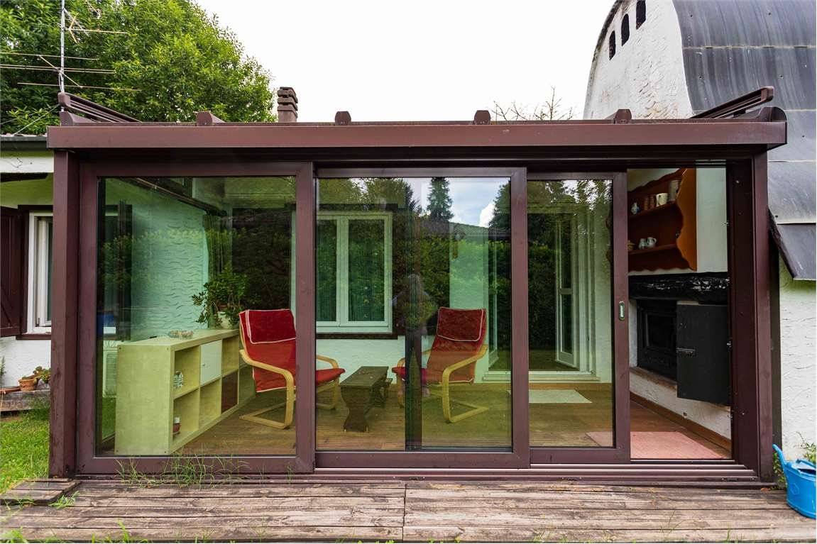 Veranda