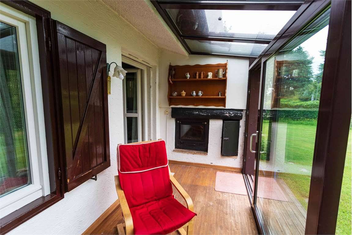 Veranda