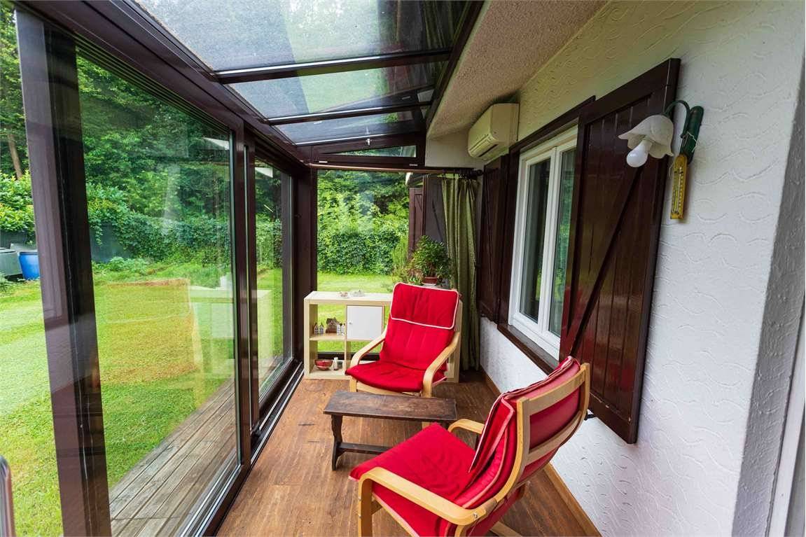Veranda
