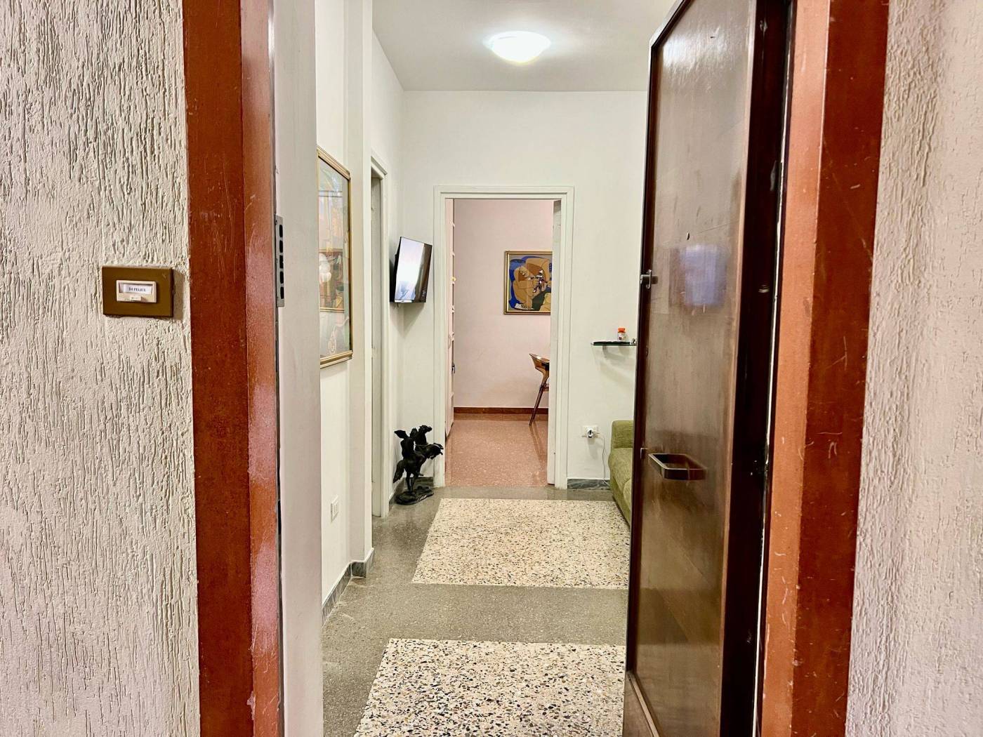 Ingresso