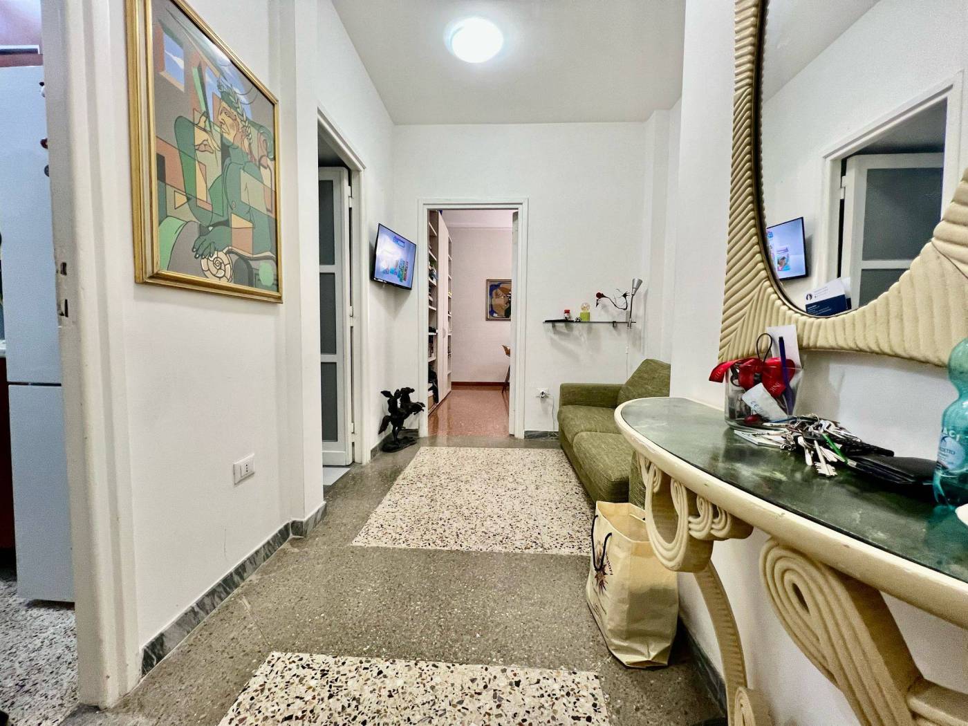 Ingresso