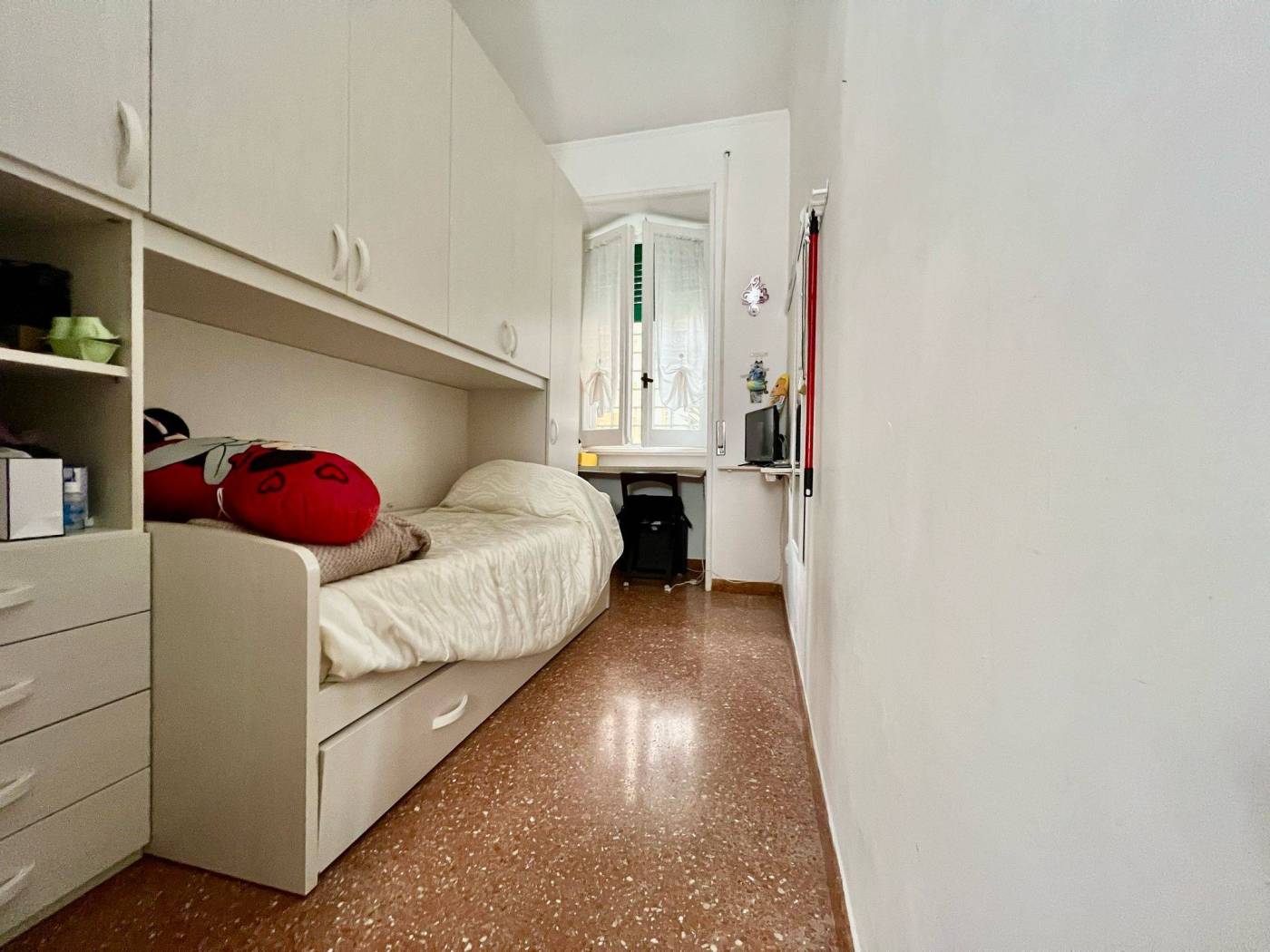 Camera da letto