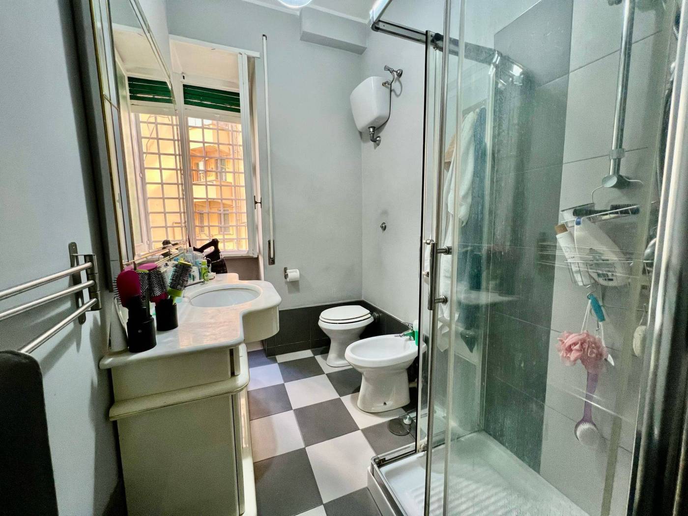 Bagno