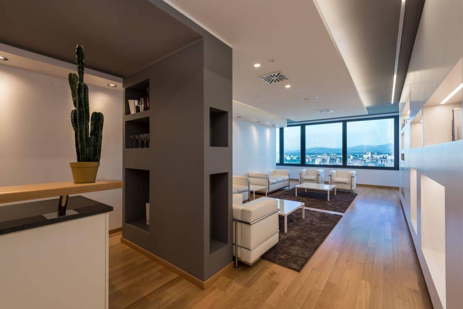 Interno appartamento