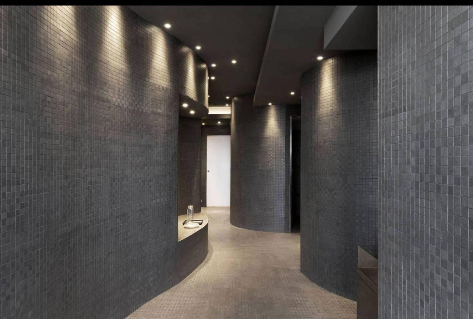 Interno palazzo