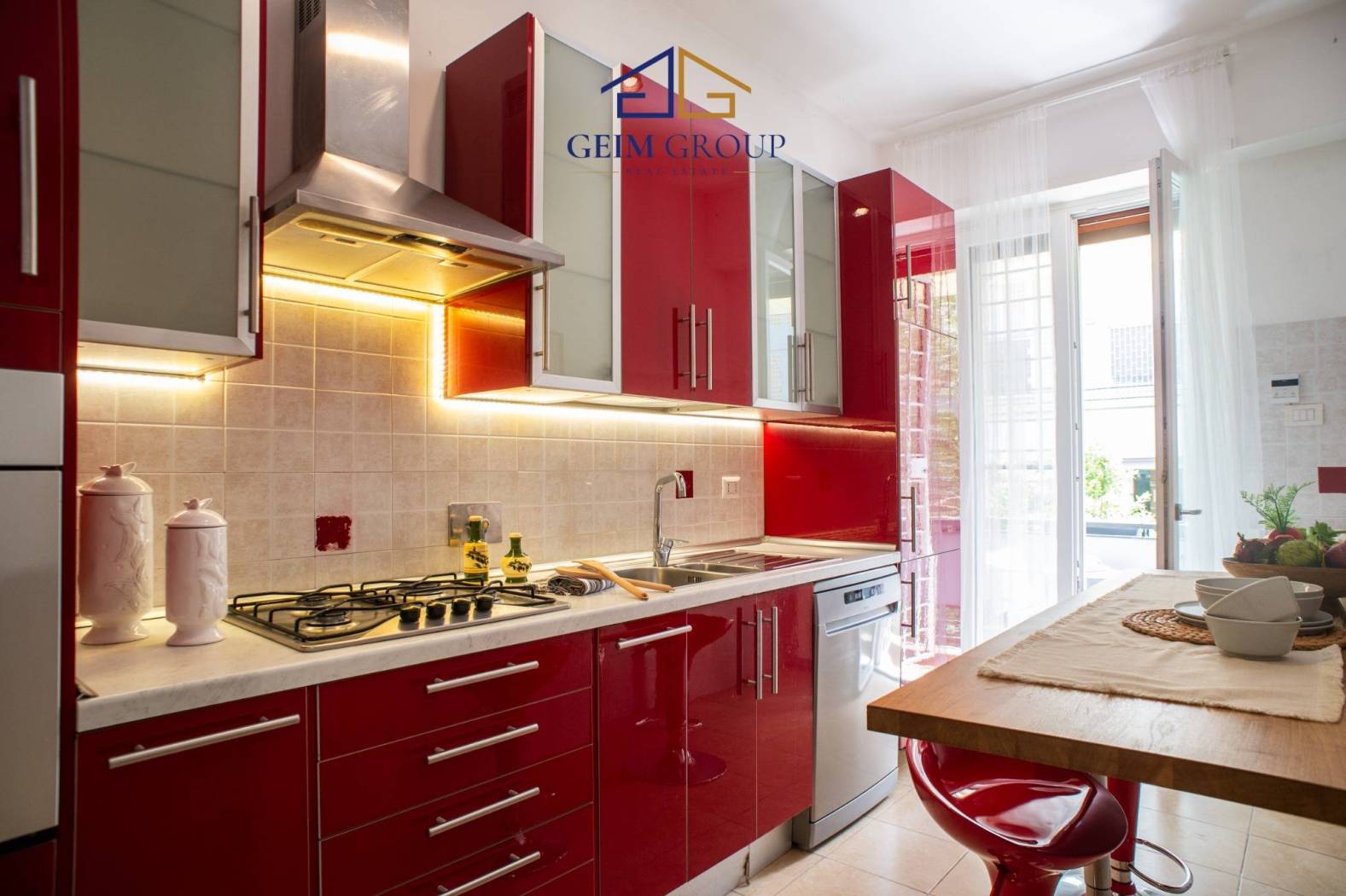 Cucina