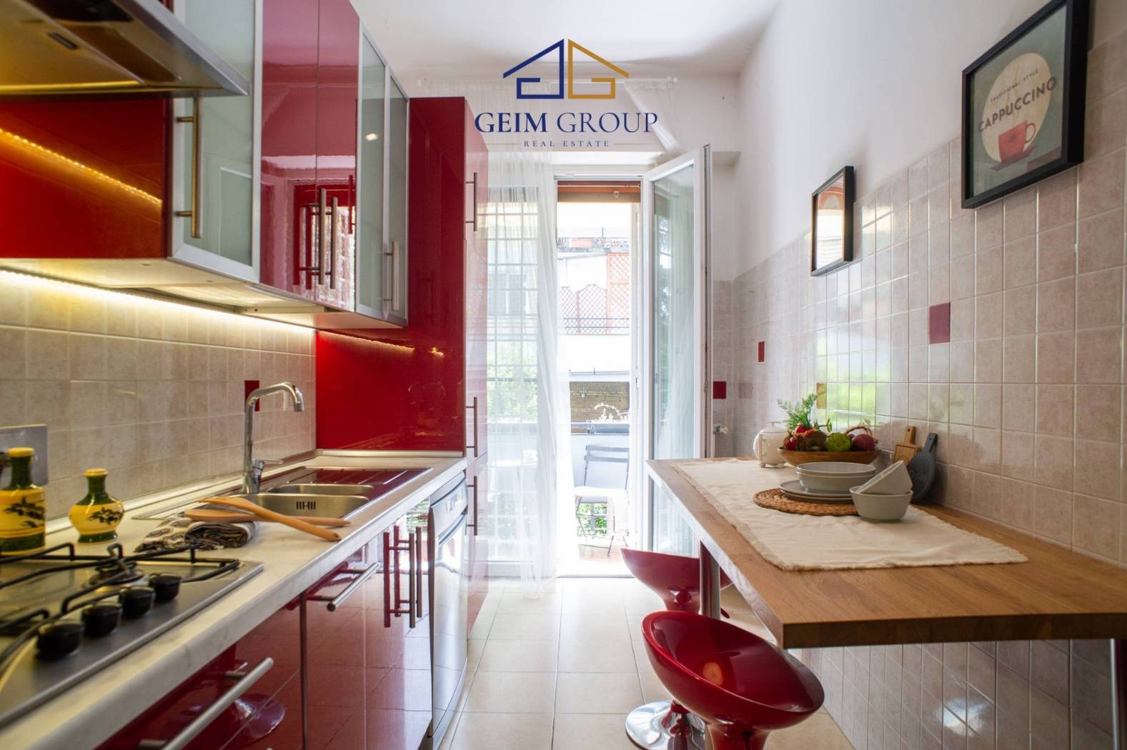 Cucina