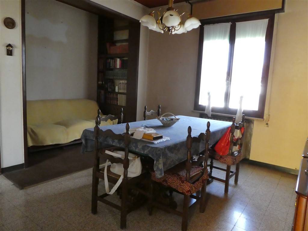 Sala da pranzo