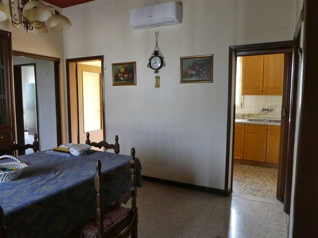 Sala da pranzo