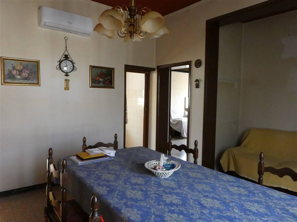 Sala da pranzo