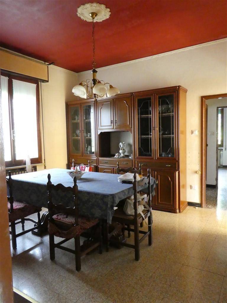 Sala da pranzo