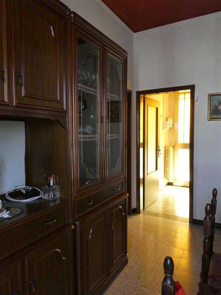 Sala da pranzo